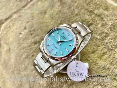 31mm tiffany blue rolex|More.